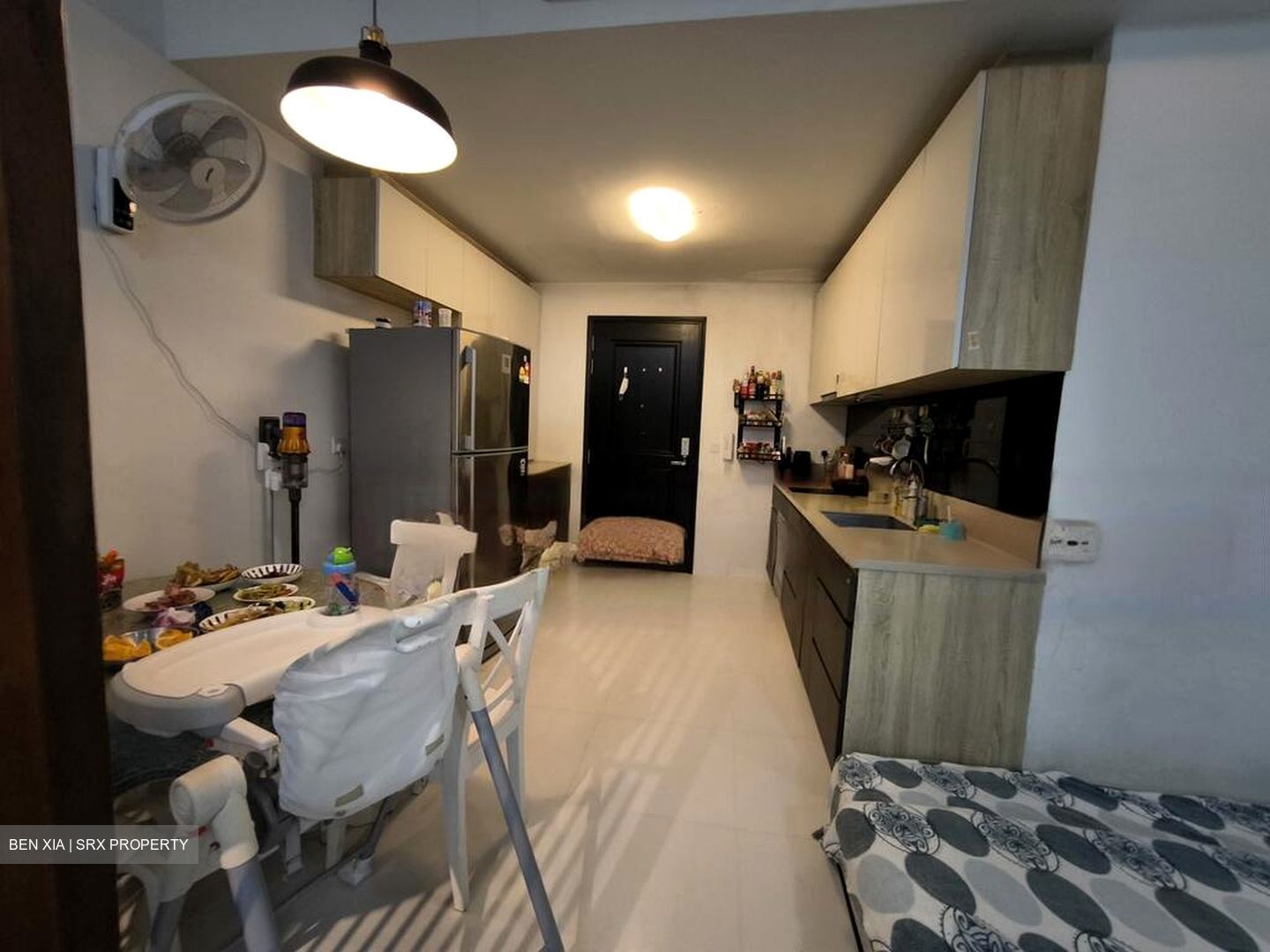 E Maison (D13), Apartment #459577741